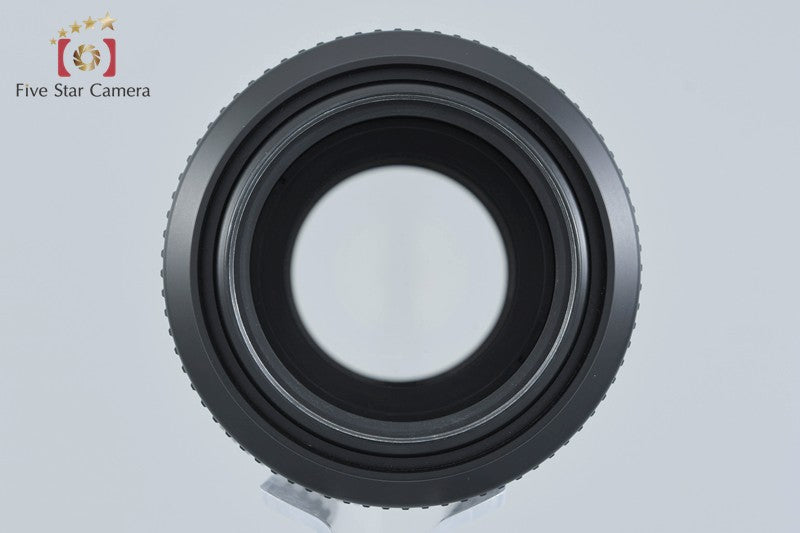 Nikon AF MICRO NIKKOR 105mm f/2.8 D