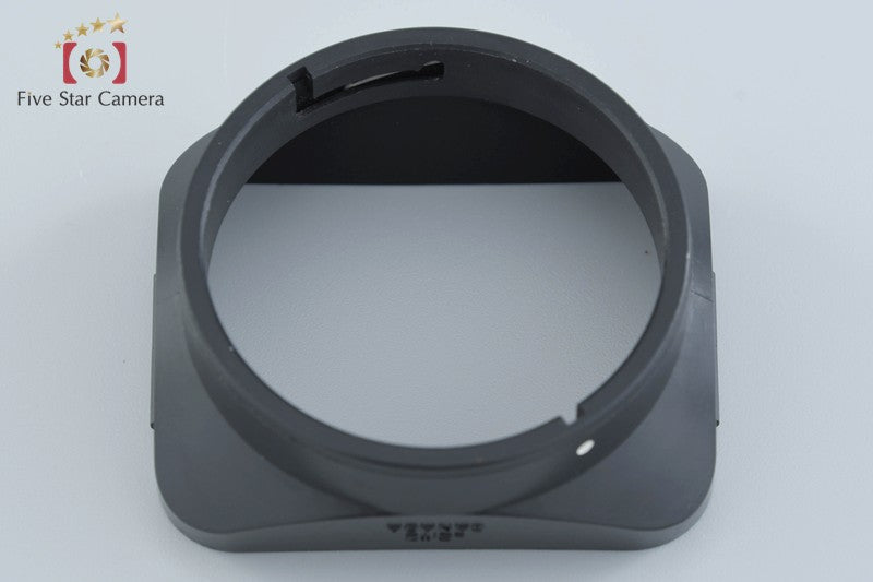 Leica Lens Hood 12536 for Elmarit-M 28mm f/2.8