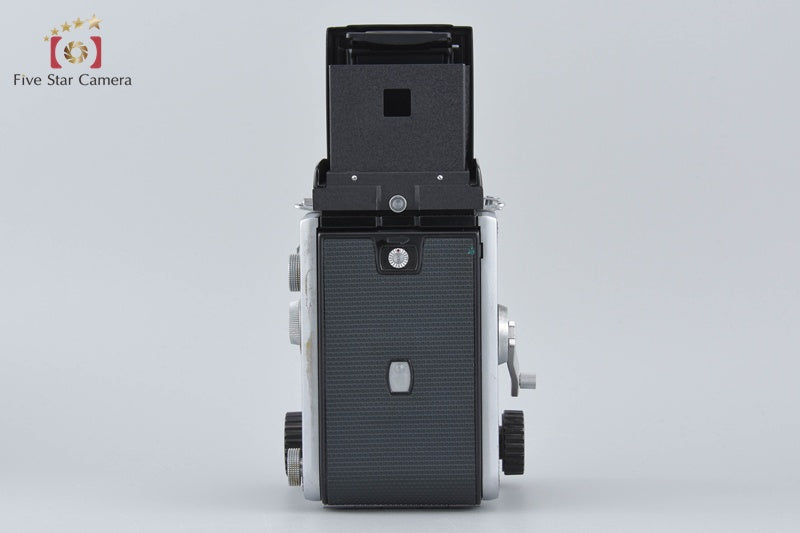 Mamiya C3 Professional TLR Film Camera + SEKOR 105mm f/3.5