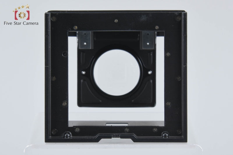 Mamiya C3 Professional TLR Film Camera + SEKOR 105mm f/3.5