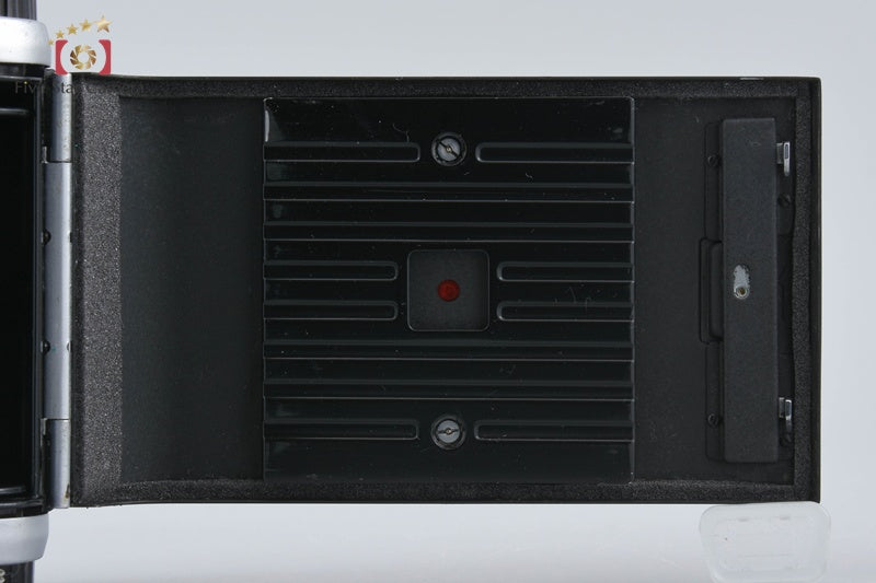 Mamiya C3 Professional TLR Film Camera + SEKOR 105mm f/3.5