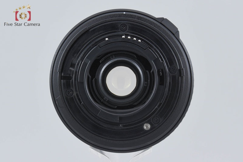 Tamron A061 AF 28-300mm f/3.5-6.3 XR Di LD IF MACRO for Nikon