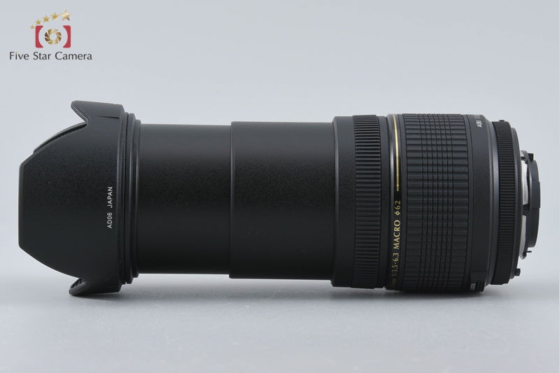 Tamron A061 AF 28-300mm f/3.5-6.3 XR Di LD IF MACRO for Nikon