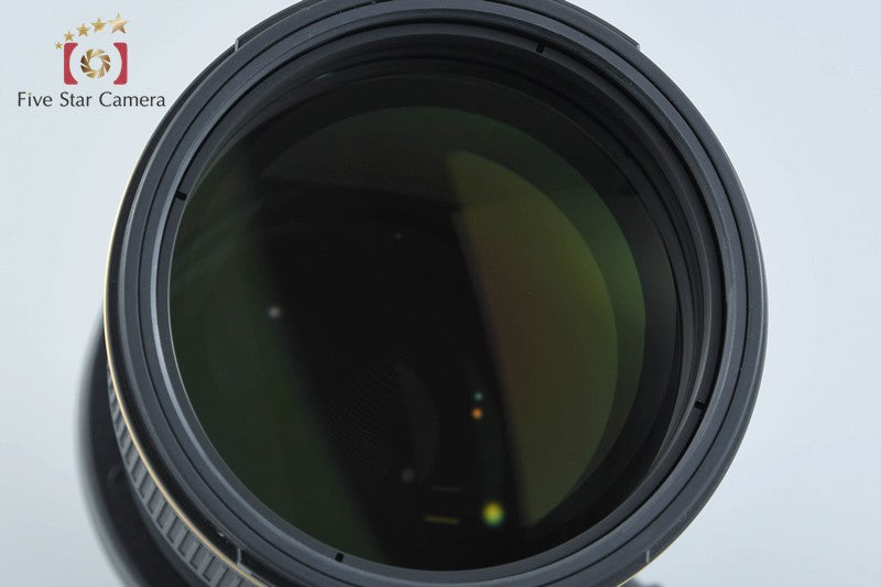 Nikon AF-S NIKKOR 300mm f/4 E PF ED VR w/ Box