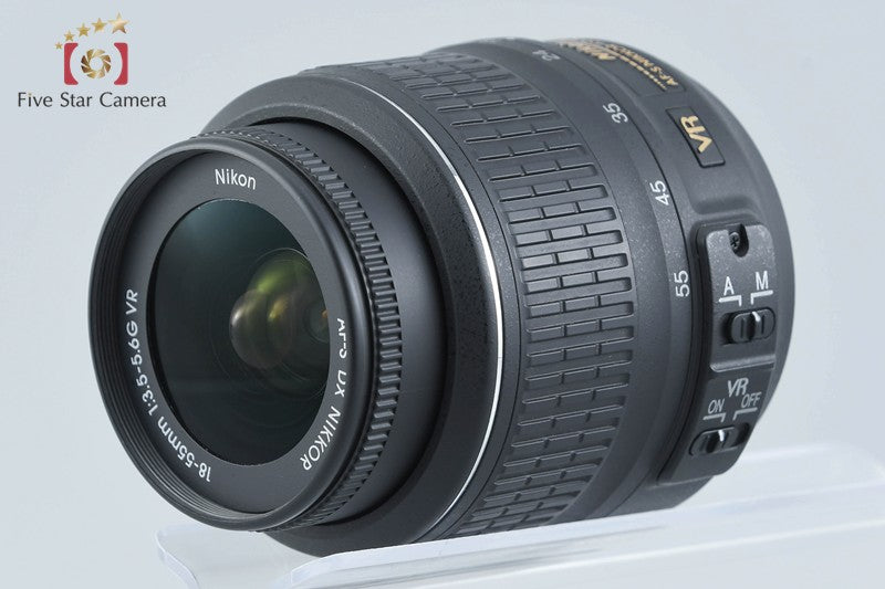 "Count 4,060" Nikon D70s 6.1 MP DSLR + AF-S DX NIKKOR 18-55mm f/3.5-5.6 G VR