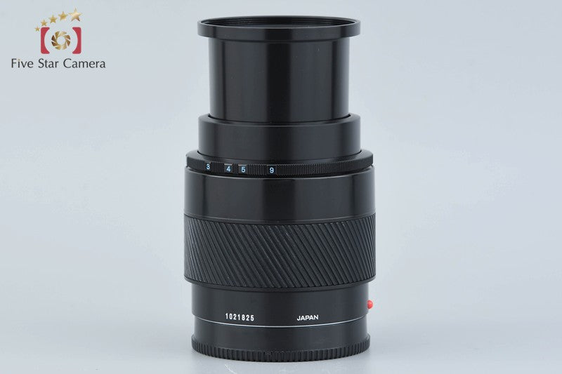 Minolta AF MACRO 50mm f/2.8 Early Model w/ Box