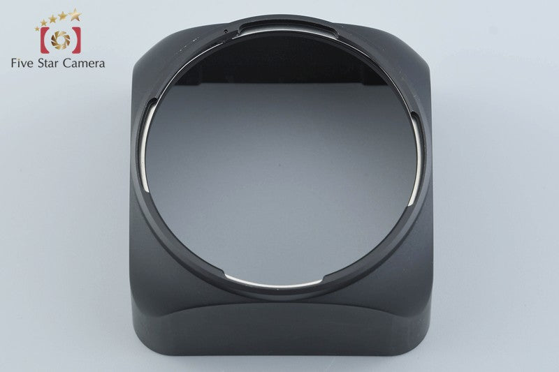 HASSELBLAD Lenshood 40670 for 60mm, 80mm Lens