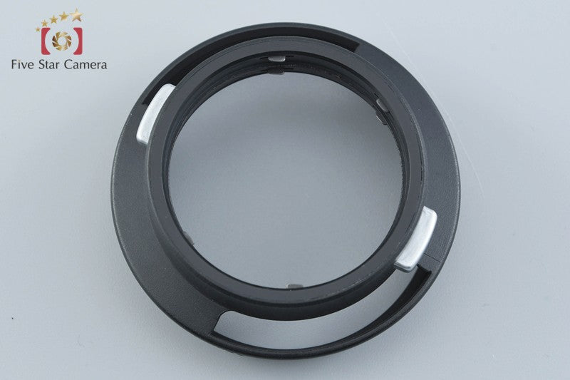 Leica Lens Hood 12538 M2/50 for Summicron M 50mm f/2