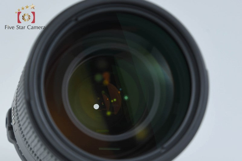 Sigma APO 70-200mm f/2.8 EX DG OS HSM for Nikon