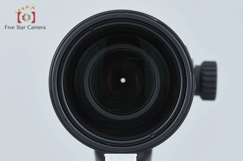 Sigma APO 70-200mm f/2.8 EX DG OS HSM for Nikon