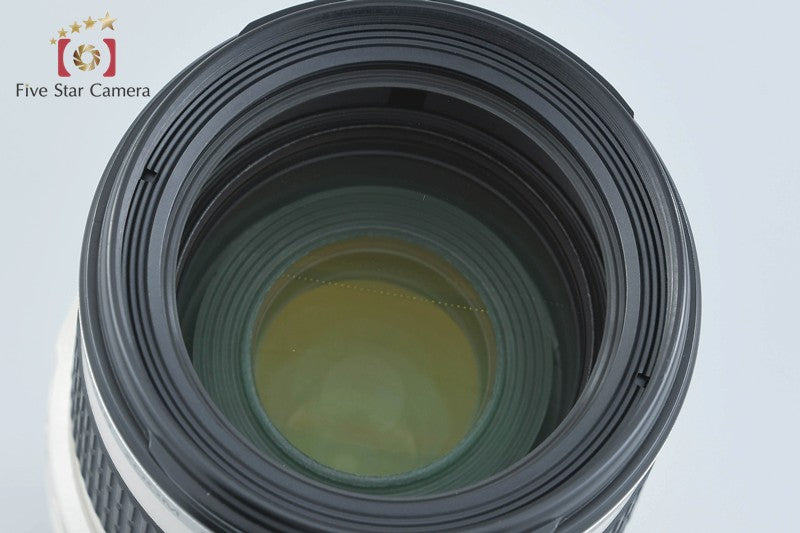 Canon EF 70-200mm f/4 L IS USM