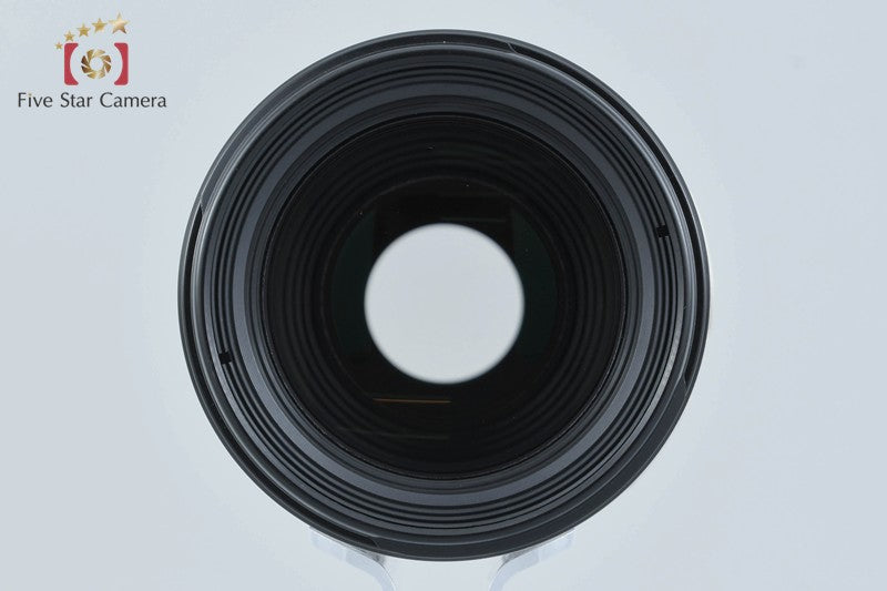 Canon EF 70-200mm f/4 L IS USM