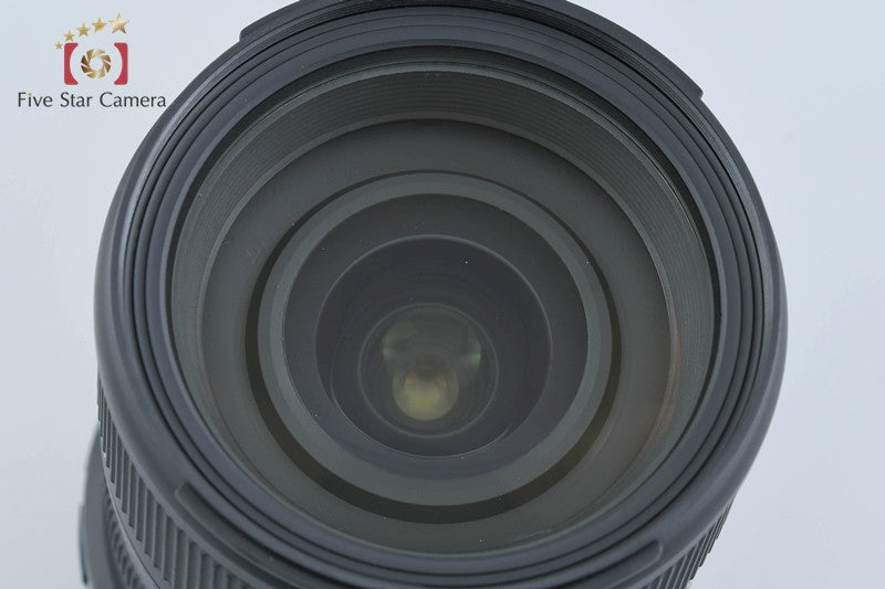 Tamron A032 SP 24-70mm f/2.8 Di VC USD G2 for Canon