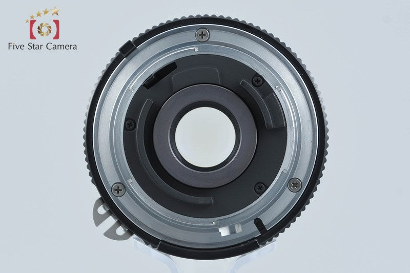 Nikon Ai-S NIKKOR 28mm f/3.5