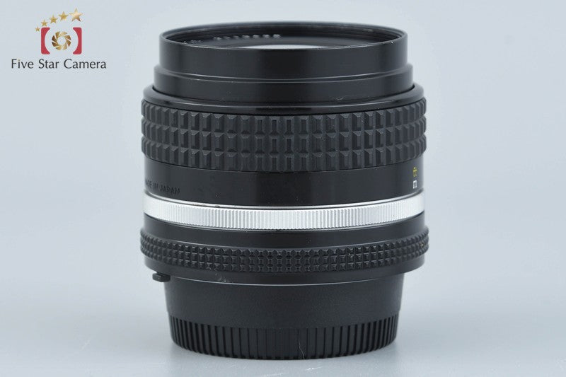 Nikon Ai-S NIKKOR 28mm f/3.5