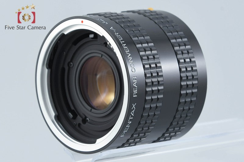 PENTAX REAR CONVERTER-A 645 2X