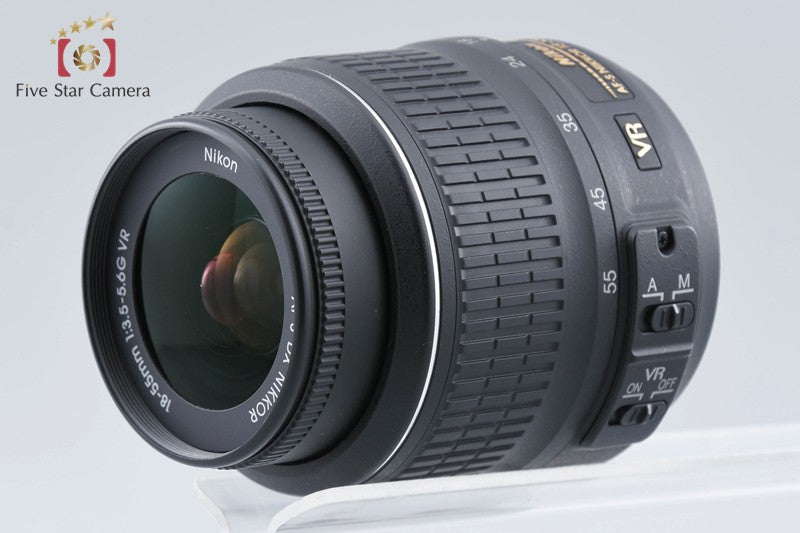 "Shutter count 2,811" Nikon D60 10.2 MP DSLR Camera 18-55 Lens