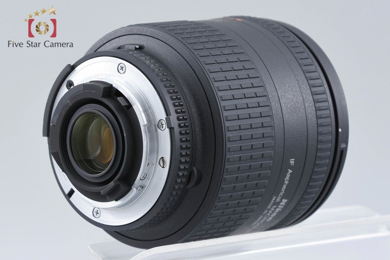 Nikon AF NIKKOR 24-85mm f/2.8-4 D