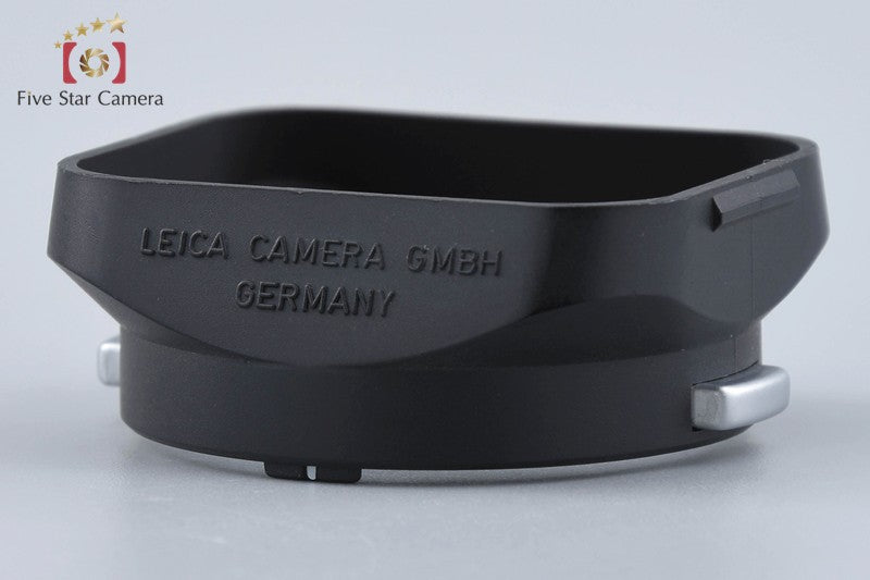Leica Lens Hood 12524 Germany for Summicron 35mm f/2
