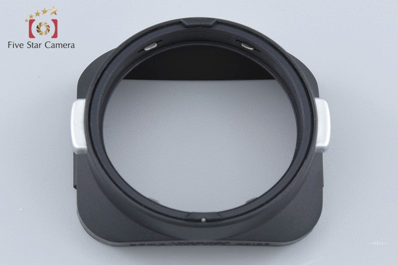 Leica Lens Hood 12524 Germany for Summicron 35mm f/2