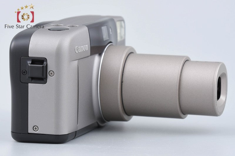 Canon Autoboy S PANORAMA 35mm Point & Shoot Film Camera