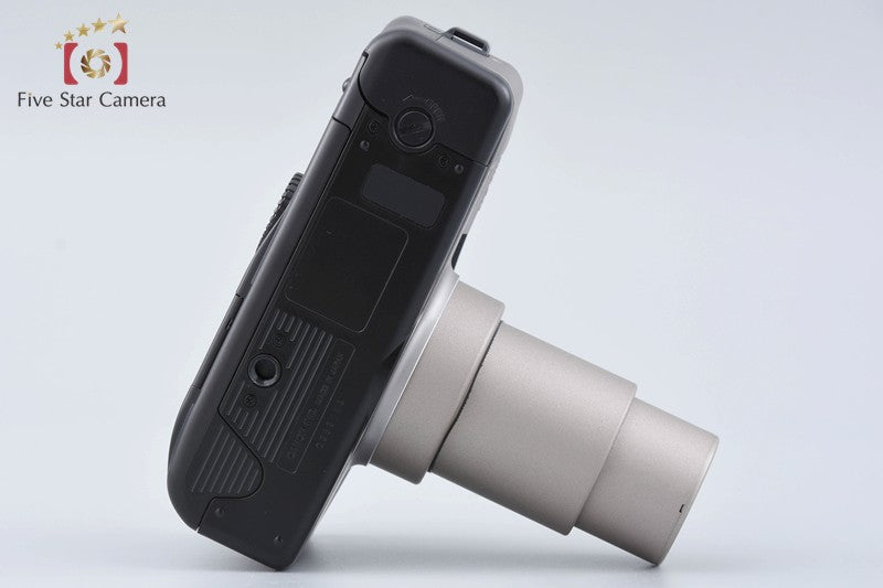 Canon Autoboy S PANORAMA 35mm Point & Shoot Film Camera