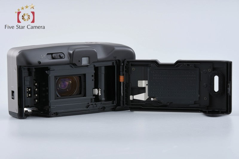 Canon Autoboy S PANORAMA 35mm Point & Shoot Film Camera