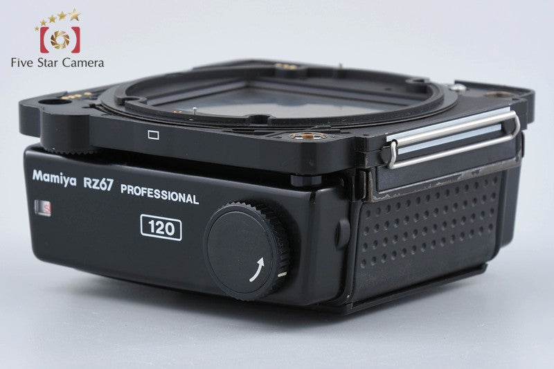 Mamiya 120 Roll Film Magazine for RZ67 PRO / RZ67 PRO II