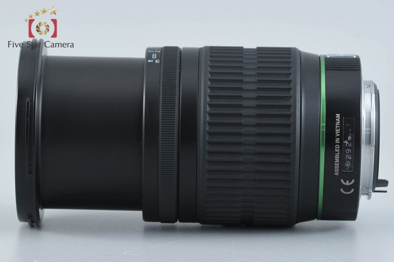 PENTAX SMC DA 16-45mm f/4 ED AL