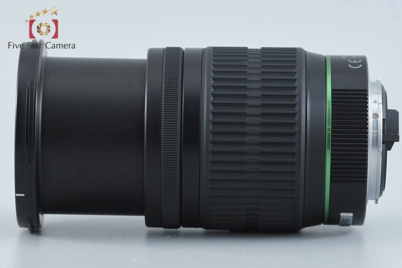 PENTAX SMC DA 16-45mm f/4 ED AL