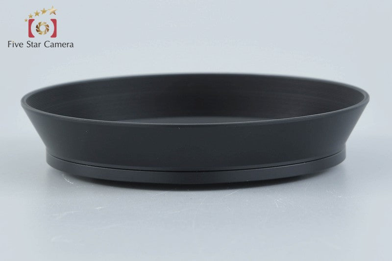 Leica Lens Hood 12540 for Leica PC-SUPER-ANGULON-R 28mm f/2.8