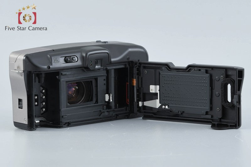 Canon Autoboy S II 35mm Point & Shoot Film Camera