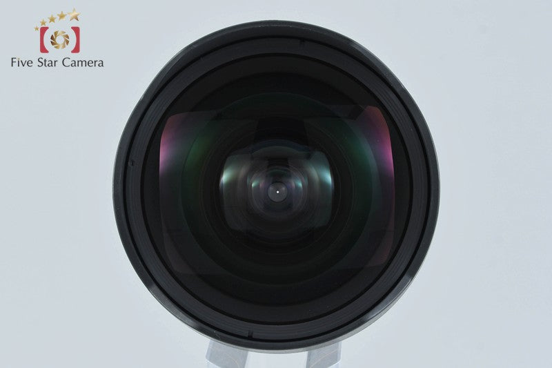 Nikon AF-S NIKKOR 14-24mm f/2.8 G ED w/ Box