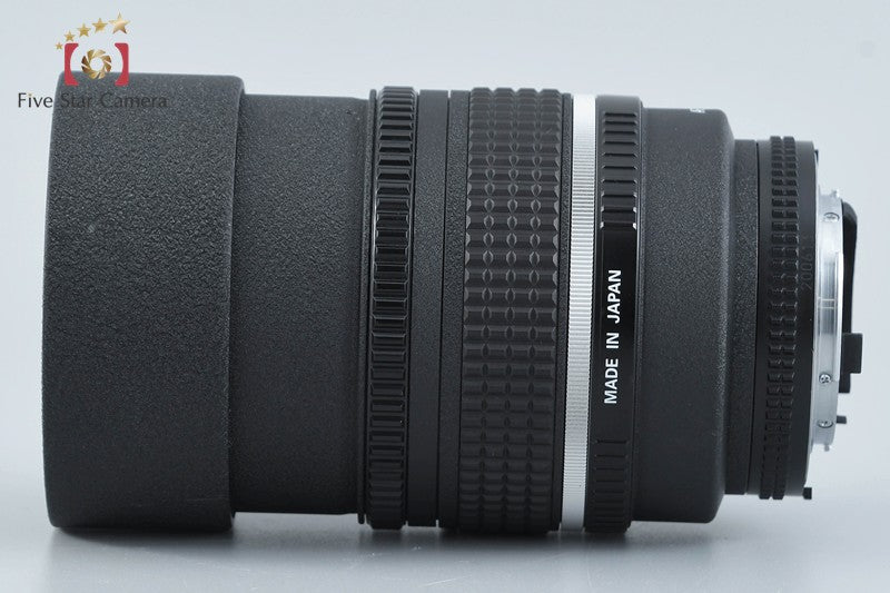 Nikon AF DC NIKKOR 105mm f/2 D w/ Box