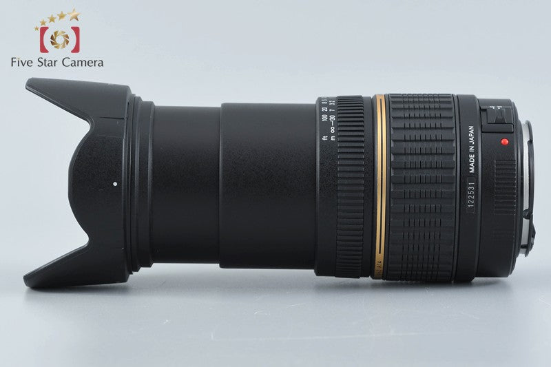 Tamron A14 AF 18-200mm f/3.5-6.3 XR Di II LD IF MACRO for Canon w/ Box
