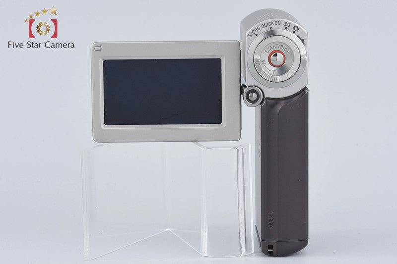 Sony HANDYCAM HDR-TG1 Full Hi-Vision Camcorder w/ Box