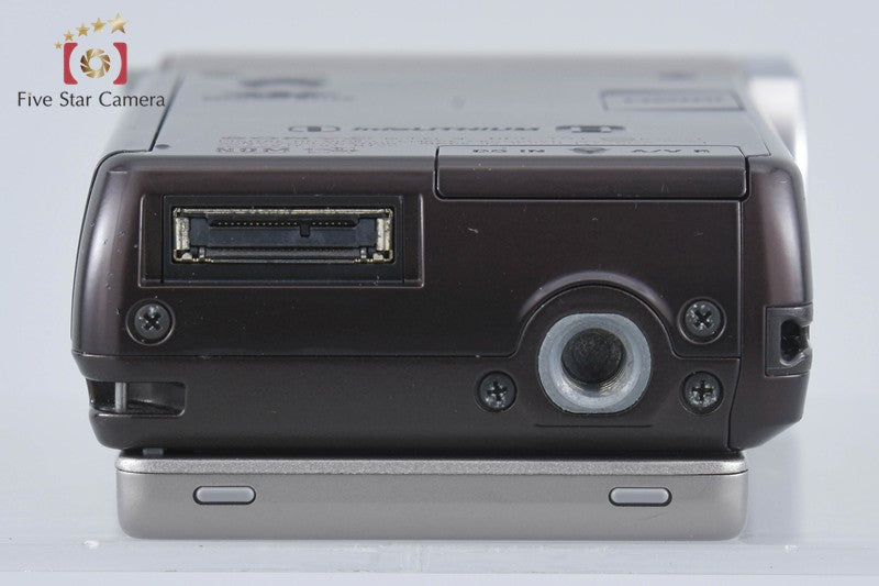 Sony HANDYCAM HDR-TG1 Full Hi-Vision Camcorder w/ Box