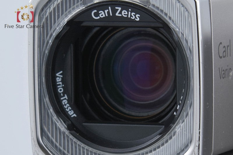 Sony HANDYCAM HDR-TG1 Full Hi-Vision Camcorder w/ Box