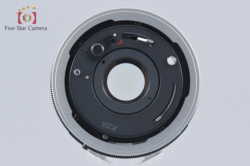 Canon FD 28mm f/2.8 S.C.