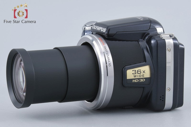 Olympus Stylus SP-810UZ 14.0 MP Digital Camera