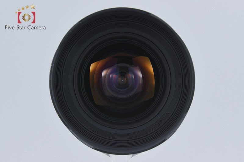 Sigma 12-24mm f/4.5-5.6 D EX DG HSM for Nikon