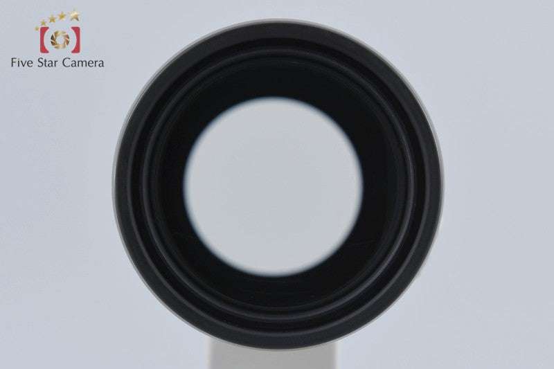 Pentax SMC F* 300mm f/4.5 ED IF K Mount Lens