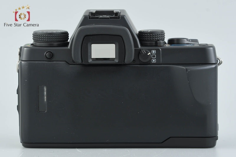 CONTAX Aria 35mm SLR Film Camera Body w/ Box