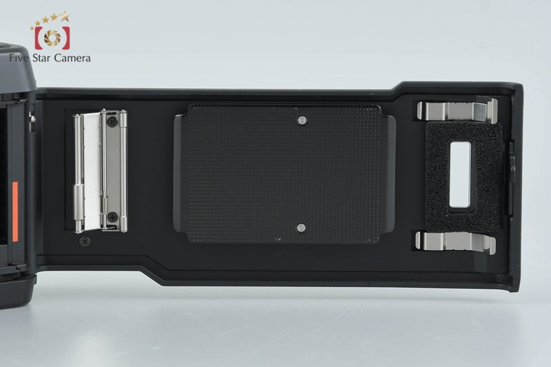 CONTAX Aria 35mm SLR Film Camera Body w/ Box