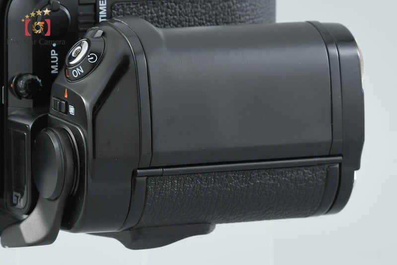 PENTAX 67 II AE Finder Medium Format Film Camera Body