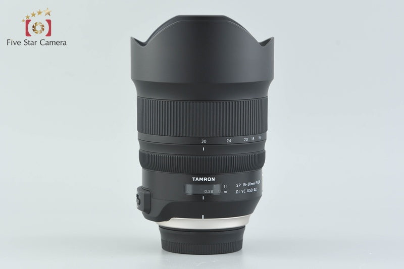 Tamron A041 SP 15-30mm f/2.8 Di VC USD G2 for Nikon w/ Box