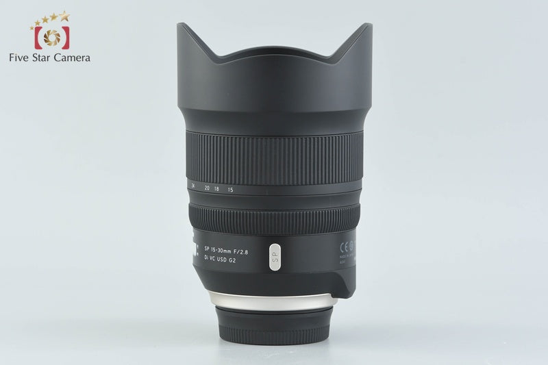 Tamron A041 SP 15-30mm f/2.8 Di VC USD G2 for Nikon w/ Box