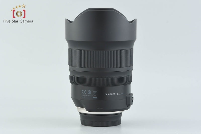 Tamron A041 SP 15-30mm f/2.8 Di VC USD G2 for Nikon w/ Box