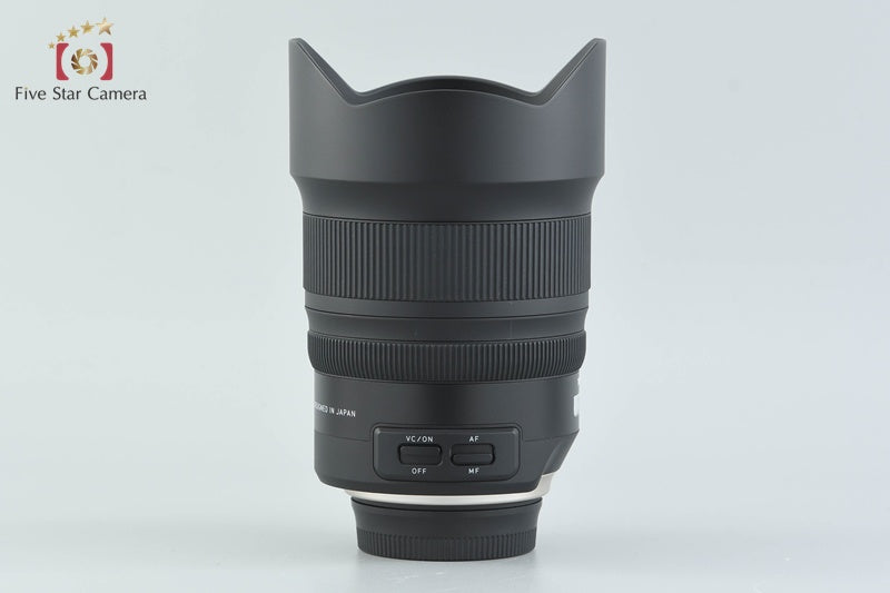 Tamron A041 SP 15-30mm f/2.8 Di VC USD G2 for Nikon w/ Box