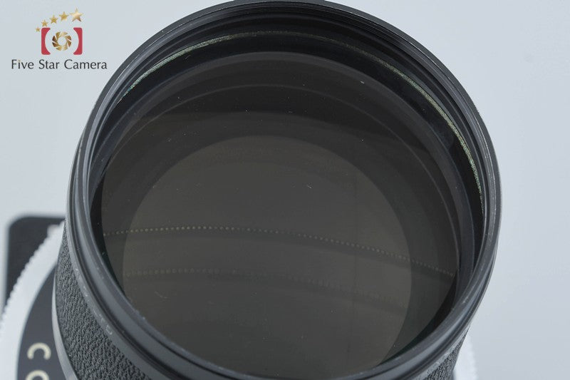Sankyo Kohki KOMURA 500mm f/7